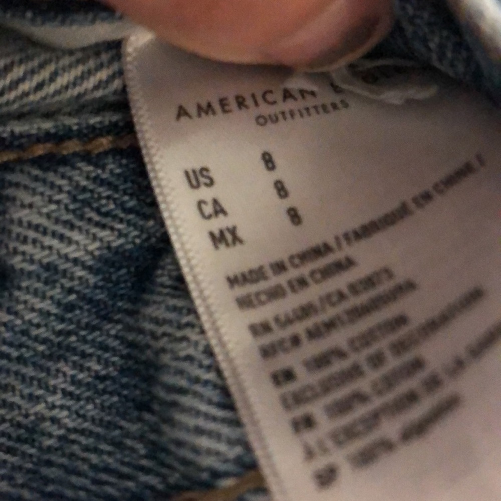 American Eagle shorts - Picture 4 of 4